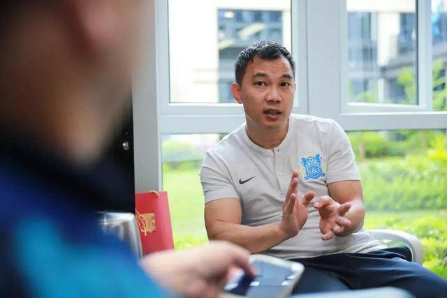 1xbet中文版-广州城董事长：集团对足球支持不变 争取更高名次