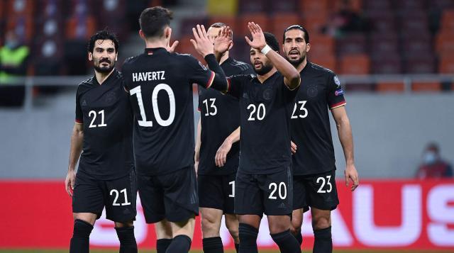 1xbet中文版-世预赛两连零封获胜！德国队依旧是勒夫的德国队